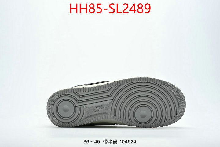 Men Shoes-Nike aaaaa replica designer ID: SL2489 $: 85USD
