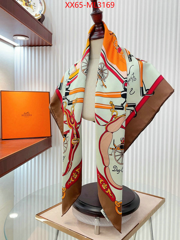 Scarf-Hermes where to buy the best replica ID: ML3169 $: 65USD