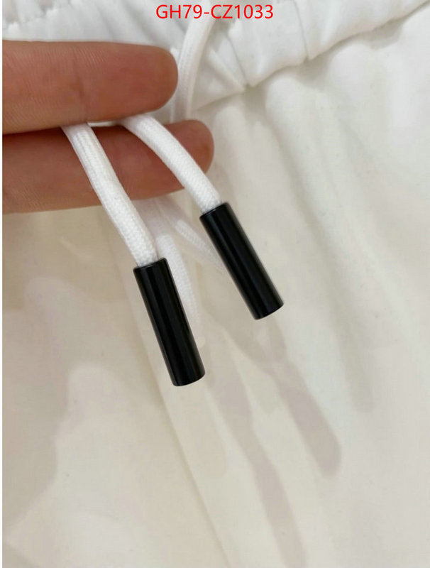 Clothing-LV knockoff highest quality ID: CZ1033 $: 79USD