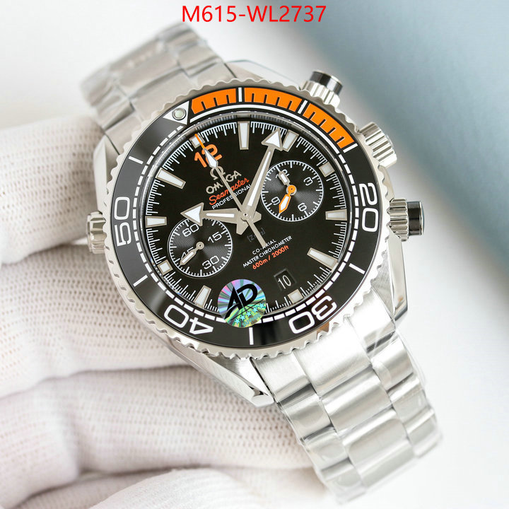 Watch(TOP)-Omega 7 star ID: WL2737 $: 615USD