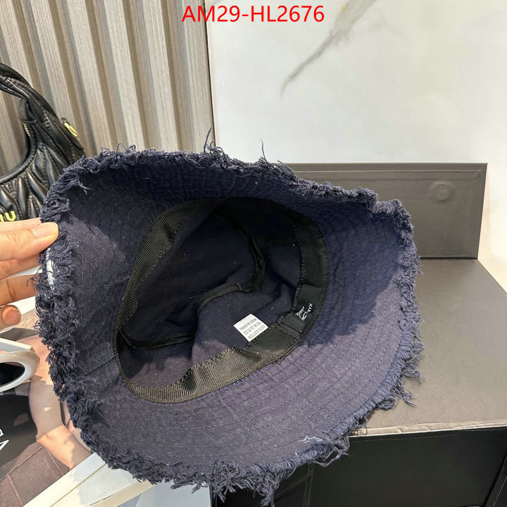Cap(Hat)-ARCTERYX top grade ID: HL2676 $: 29USD