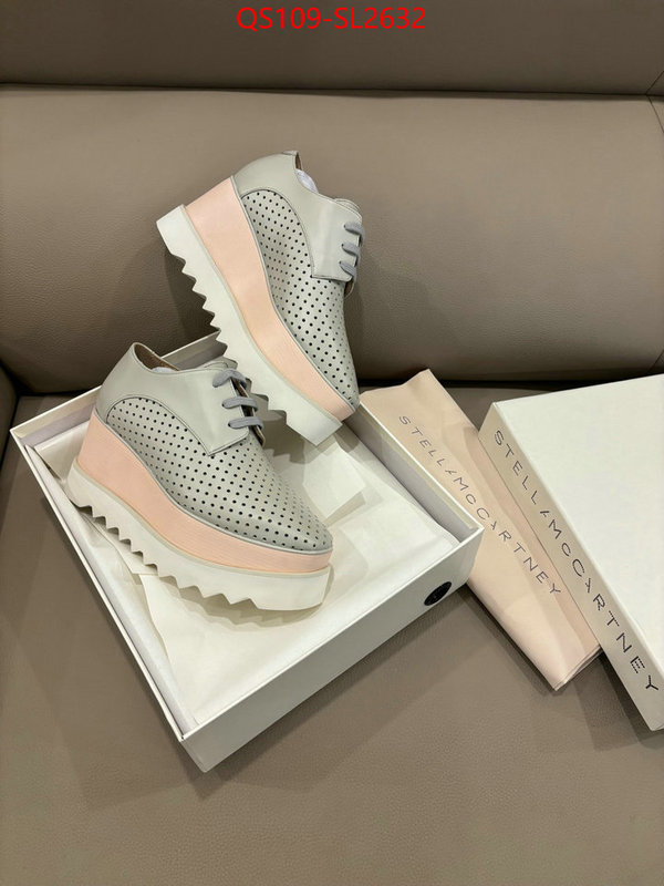 Women Shoes-Stella McCartney top quality ID: SL2632 $: 109USD