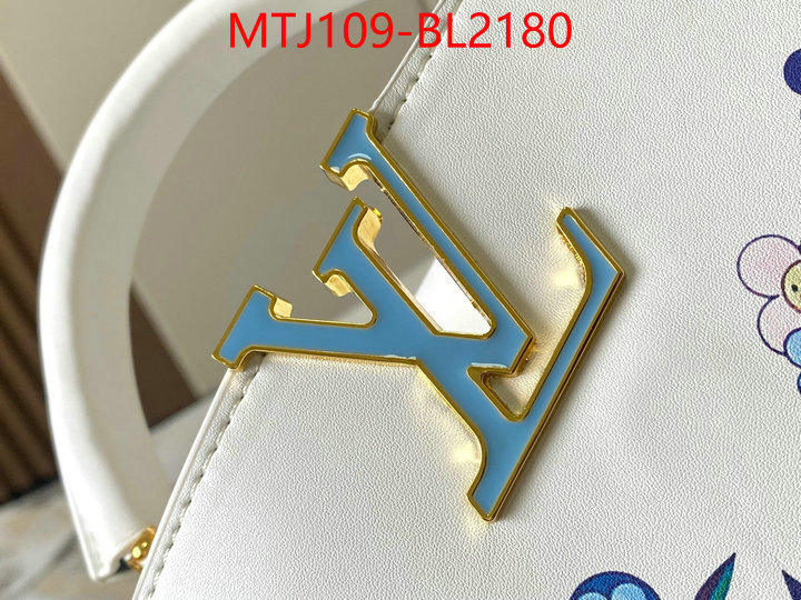 LV Bags(4A)-Handbag Collection- top perfect fake ID: BL2180