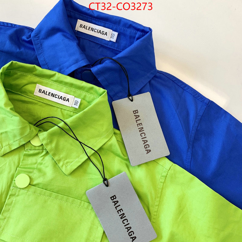 ID: CO3273