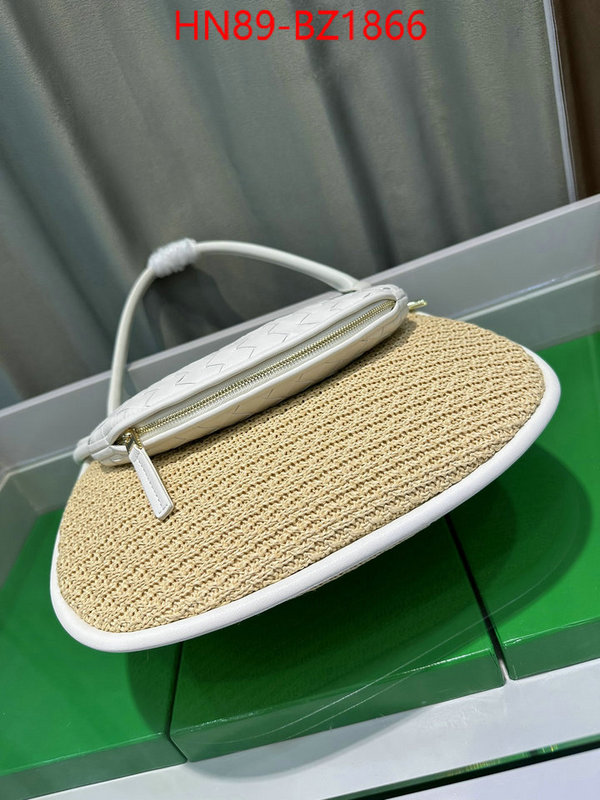 BV Bags(4A)-Handbag- luxury fake ID: BZ1866 $: 89USD,