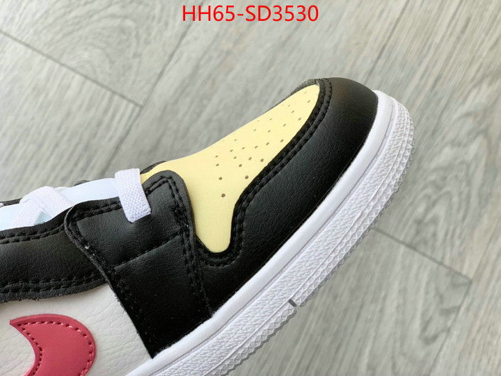 ID: SD3530