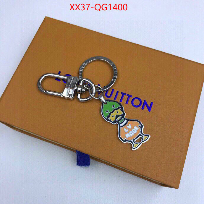 ID: QG1400