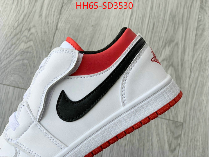 ID: SD3530