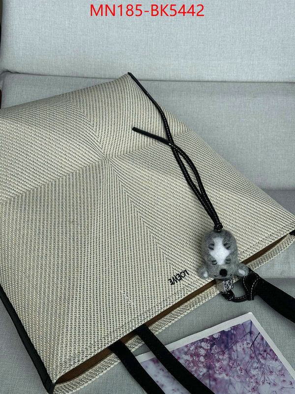 Loewe Bags(TOP)-Tote bag buy sell ID: BK5442 $: 185USD,
