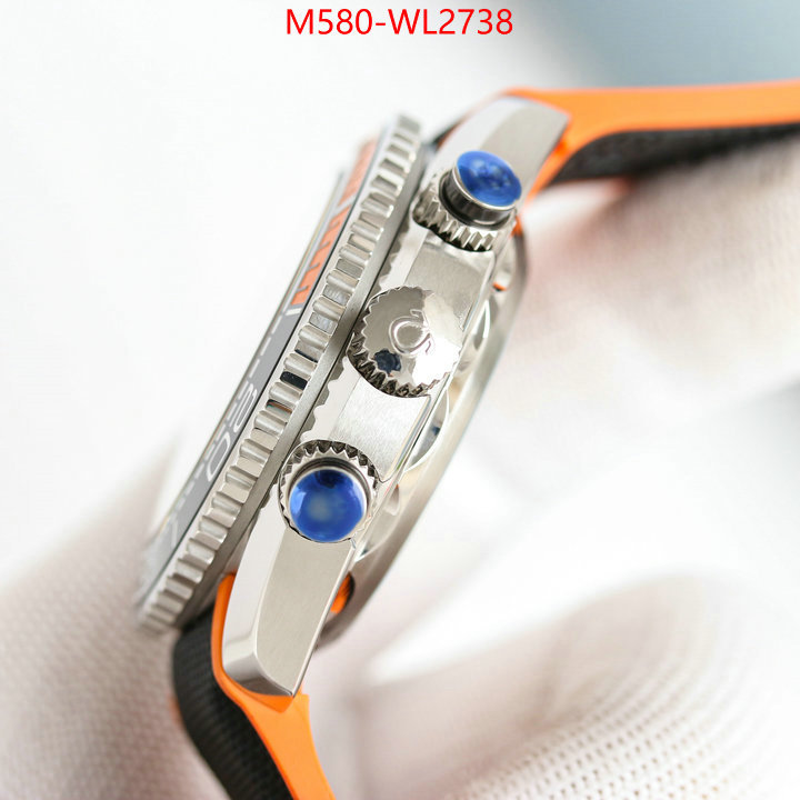 Watch(TOP)-Omega highest product quality ID: WL2738 $: 580USD
