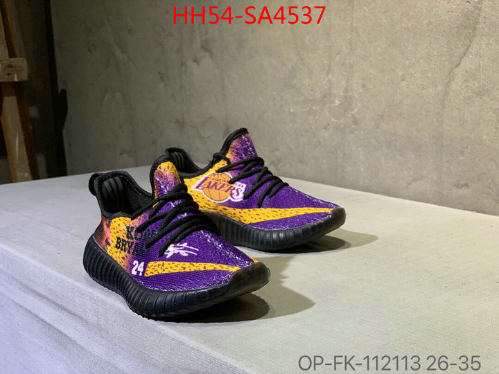 ID: SA4537
