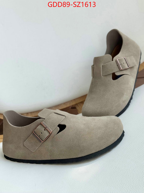 Men Shoes-Birkenstock can you buy knockoff ID: SZ1613 $: 89USD