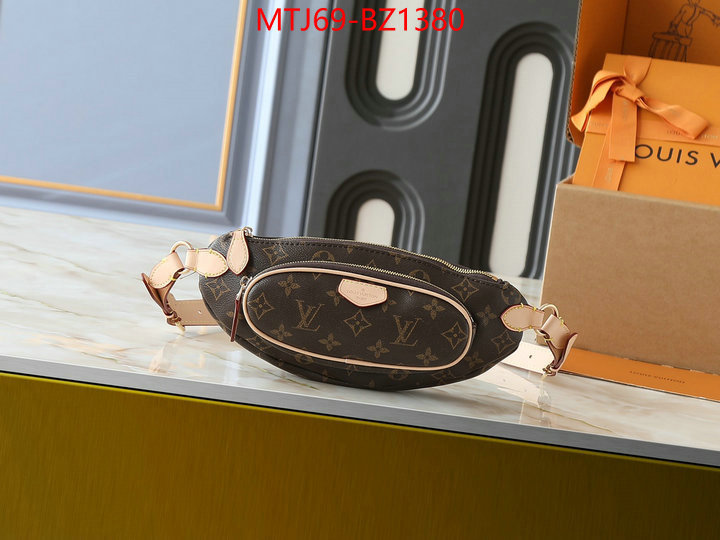 LV Bags(4A)-Discovery- sale ID: BZ1380 $: 69USD,