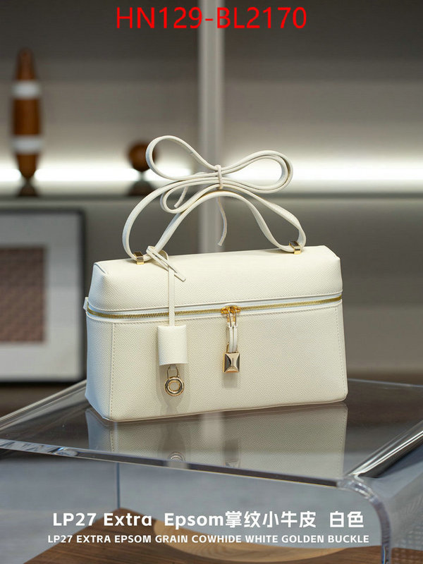 Loro Piana Bags(4A)-Crossbody- how can i find replica ID: BL2170 $: 129USD,