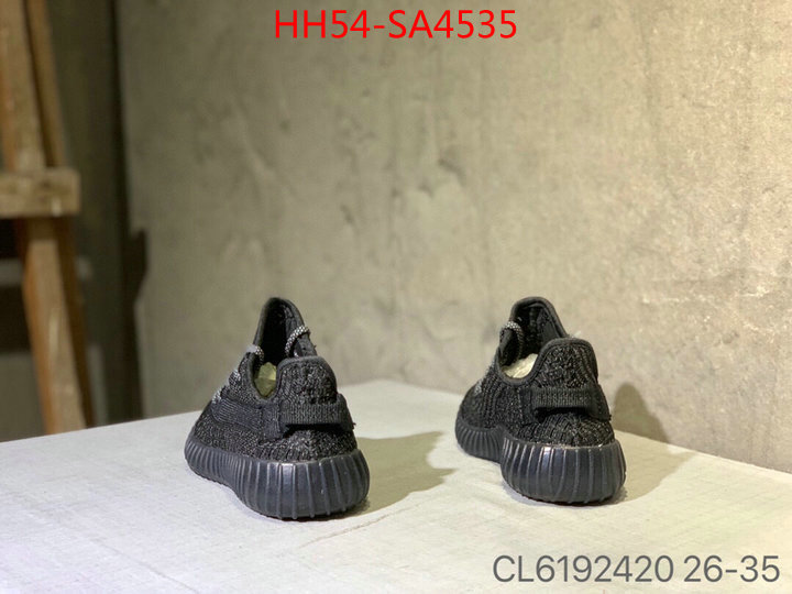 ID: SA4535
