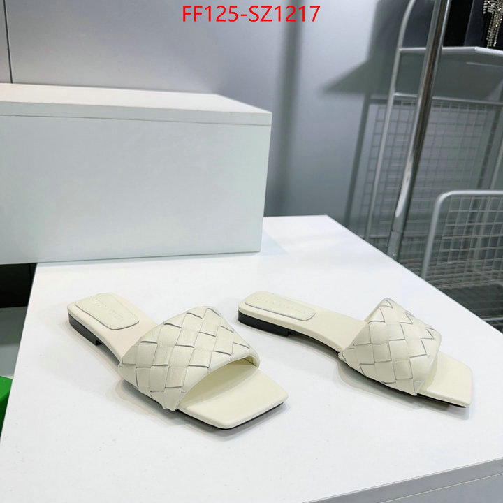 Women Shoes-BV cheap online best designer ID: SZ1217 $: 125USD