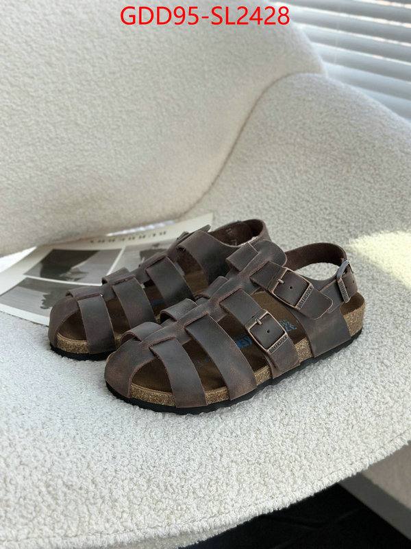 Women Shoes-Birkenstock cheap ID: SL2428 $: 95USD