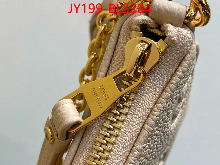 LV Bags(TOP)-Pochette MTis- fashion replica ID: BL3284 $: 199USD,