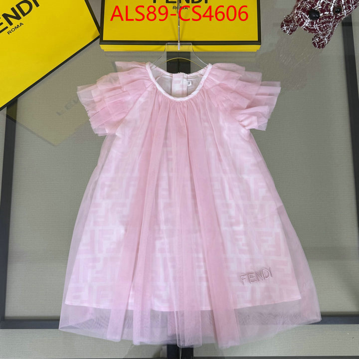 ID: CS4606