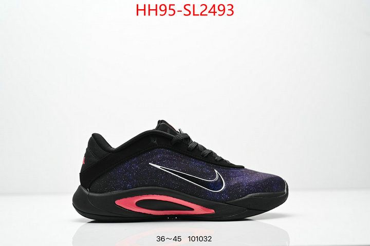 Men Shoes-Nike buy best quality replica ID: SL2493 $: 95USD