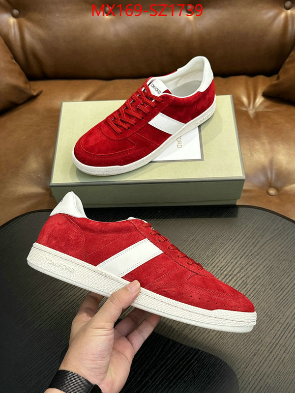 Men Shoes-Tom Ford what 1:1 replica ID: SZ1739 $: 169USD-shoes yupoo Men Shoes-Tom Ford what 1:1 replica ID: SZ1739 $: 169USD