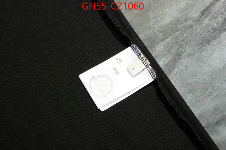 Clothing-Moncler perfect replica ID: CZ1060 $: 55USD