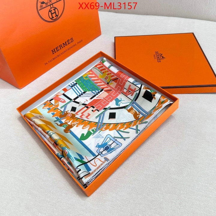 Scarf-Hermes copy ID: ML3157 $: 69USD