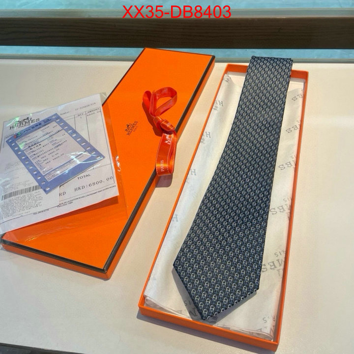 ID: DB8403