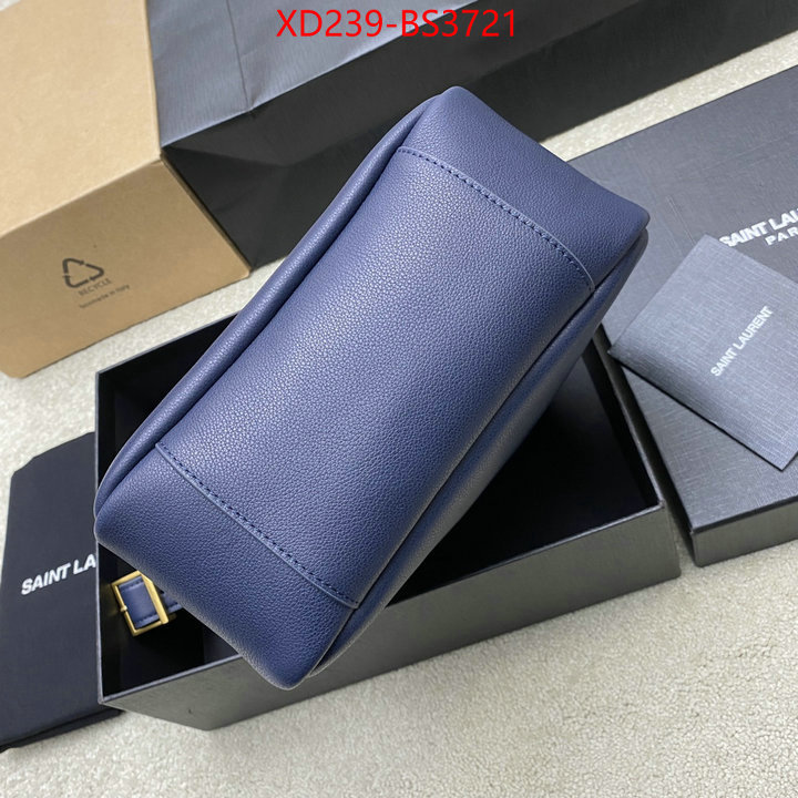 YSL Bags(TOP)-Handbag- aaaaa replica designer ID: BS3721 $: 239USD,