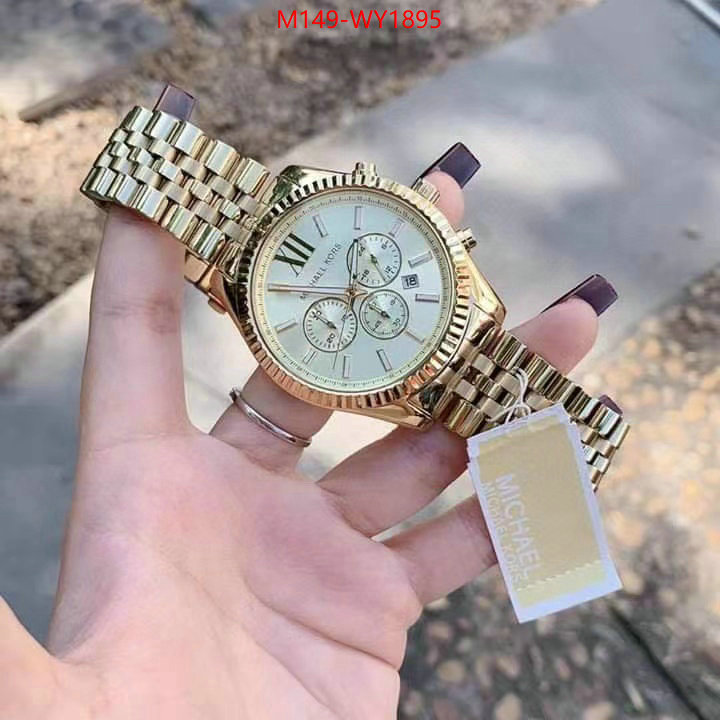 ID: WY1895