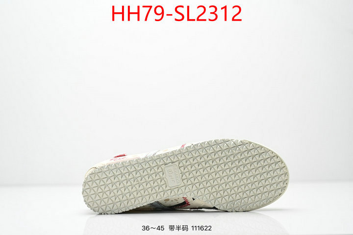 Men Shoes-Asics sale ID: SL2312 $: 79USD