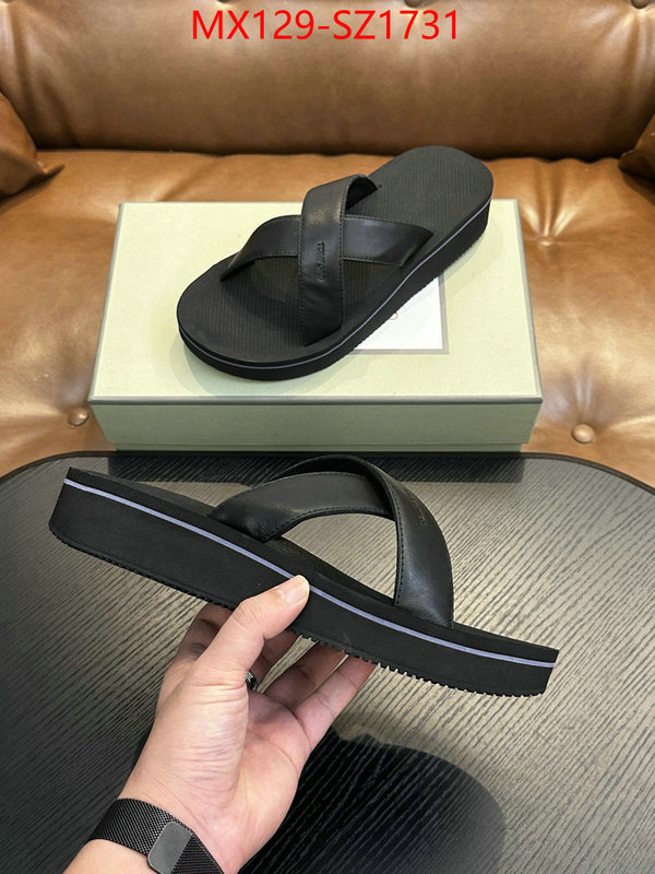 Men Shoes-Tom Ford where to buy ID: SZ1731 $: 129USD