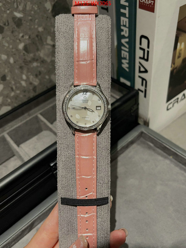 ID: WX3065