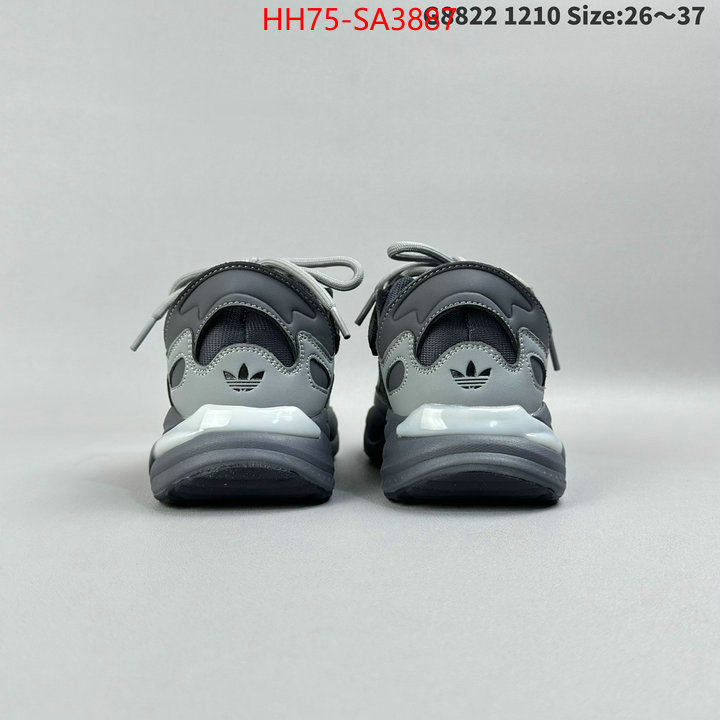 ID: SA3887