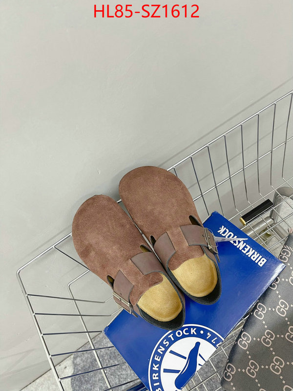 Men Shoes-Birkenstock perfect ID: SZ1612 $: 85USD