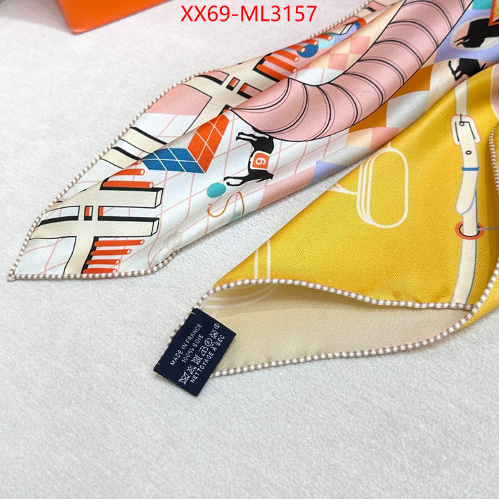 Scarf-Hermes copy ID: ML3157 $: 69USD