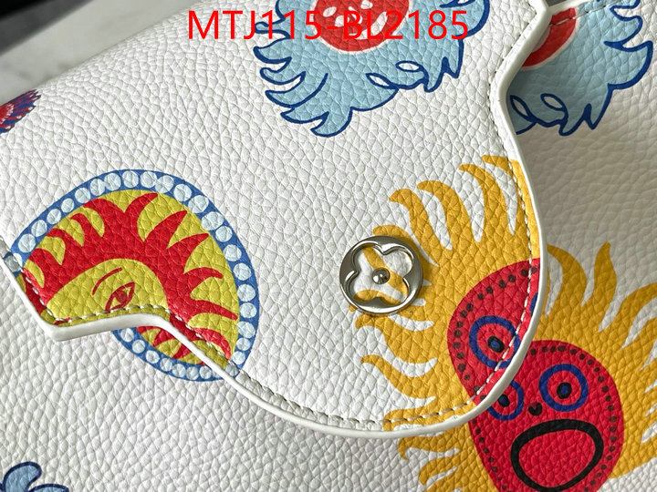 LV Bags(4A)-Handbag Collection- wholesale china ID: BL2185