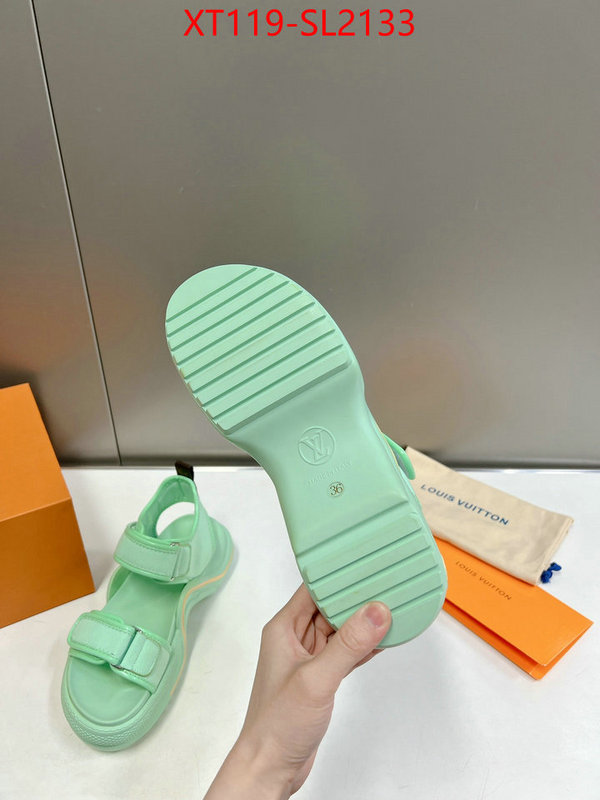 Women Shoes-LV where can you buy a replica ID: SL2133 $: 119USD