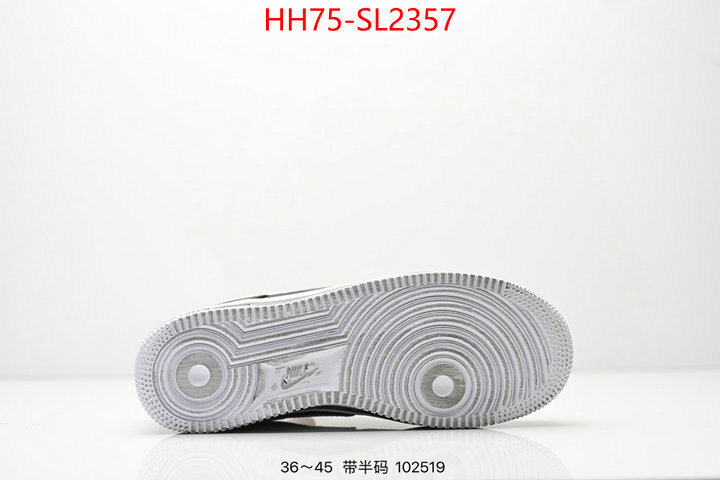 Men Shoes-Nike online china ID: SL2357 $: 75USD