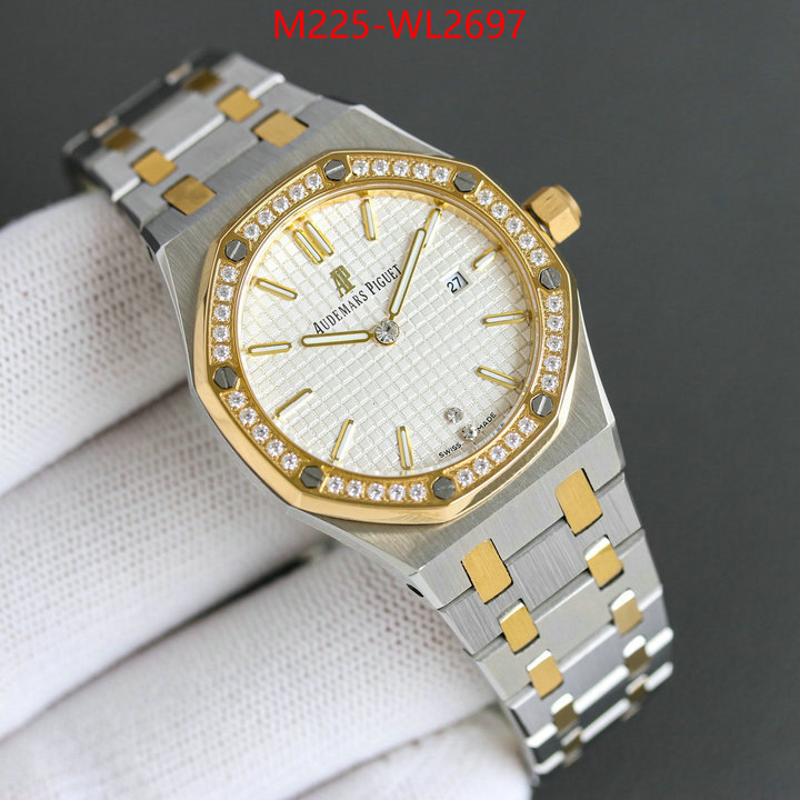 Watch(TOP)-Audemars Piguet is it illegal to buy ID: WL2697 $: 225USD