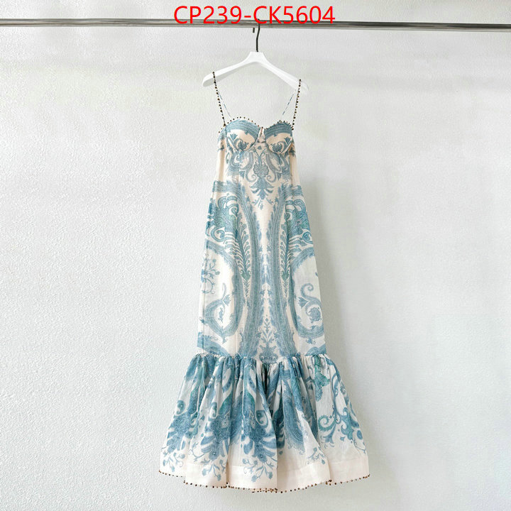 Clothing-Zimmermann where to find the best replicas ID: CK5604 $: 239USD