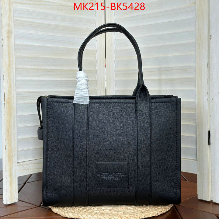 Marc Jacobs Bags(TOP)-Handbag- the best affordable ID: BK5428 $: 215USD,