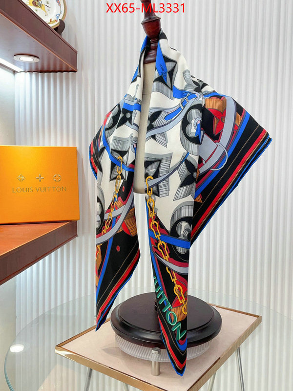Scarf-LV where should i buy replica ID: ML3331 $: 65USD