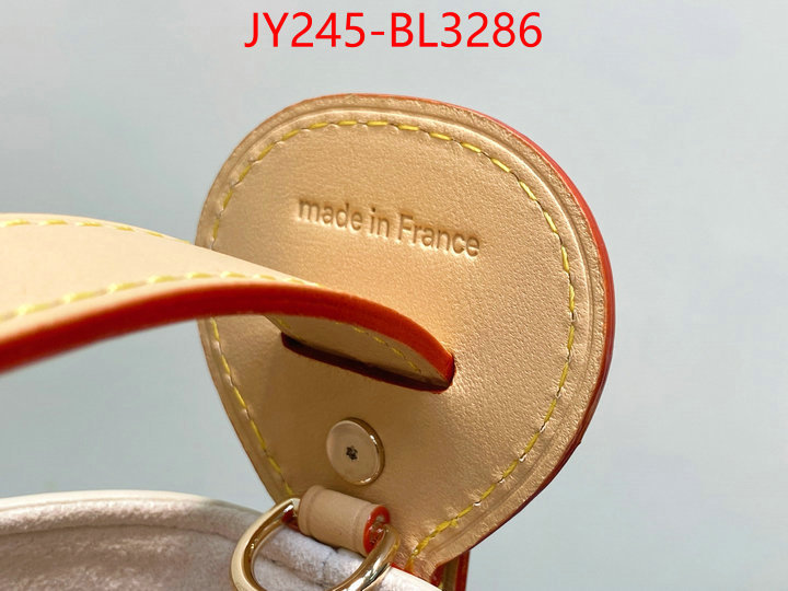 LV Bags(TOP)-Nono-No Purse-Nano No- replica 2024 perfect luxury ID: BL3286 $: 245USD,