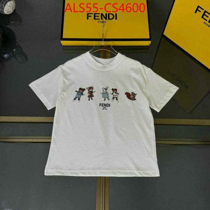 ID: CS4600