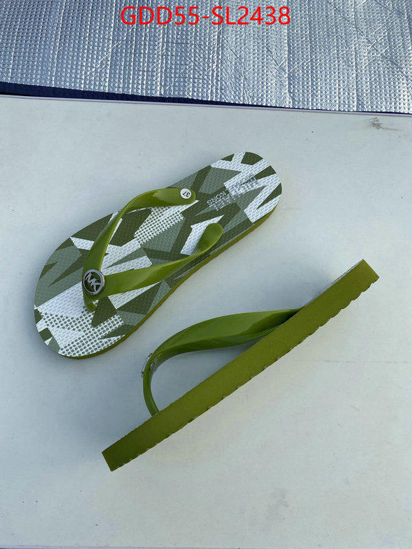 Women Shoes-Michael Kors wholesale ID: SL2438 $: 55USD