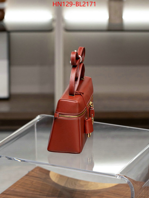 Loro Piana Bags(4A)-Crossbody- supplier in china ID: BL2171 $: 129USD,