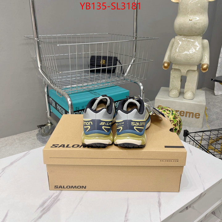 Women Shoes-Balenciaga luxury 7 star replica ID: SL3181 $: 135USD