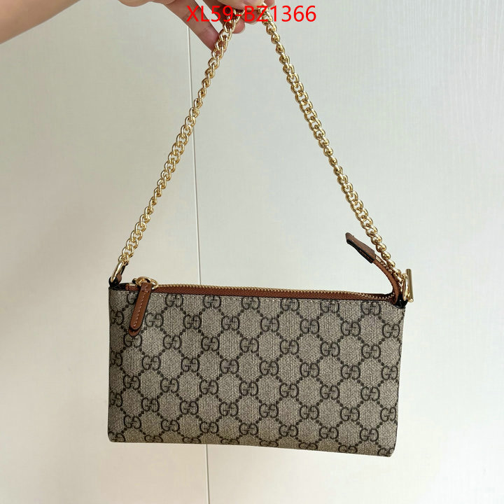Gucci Bags(4A)-Handbag- luxury shop ID: BZ1366 $: 59USD,
