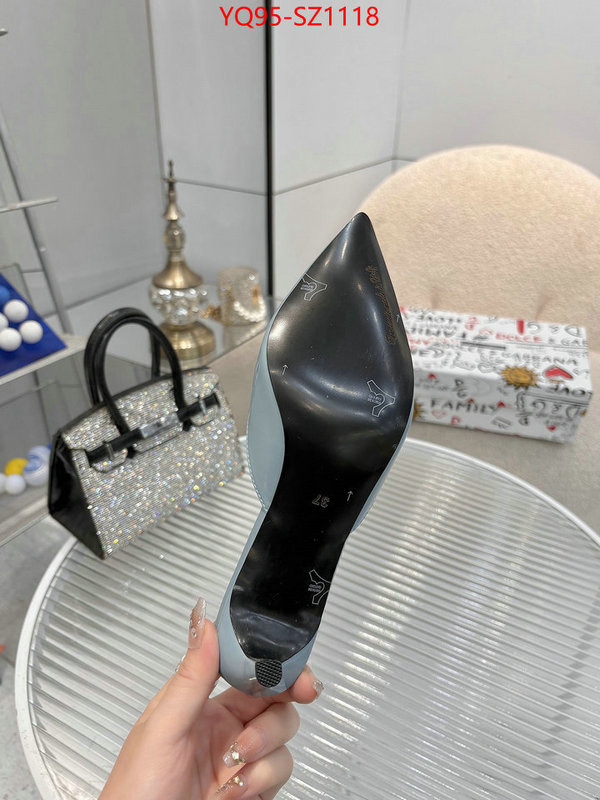 Women Shoes-DG designer ID: SZ1118 $: 95USD-shoes yupoo Women Shoes-DG designer ID: SZ1118 $: 95USD